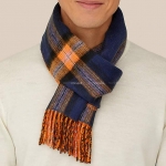エルメス HERMES マフラー 