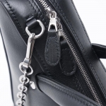 バレンシアガ BALENCIAGA ハンドバッグ 2WAY ブラック レディース ギフト プレゼント レザー 本革  TRIANGLE DUFFLE XS トライアングル 527272 c8k02 1000​