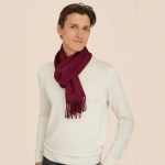 エルメスマフラー HERMES　マフラー　スカーフ　100％カシミアスカーフ H393700T 14