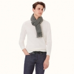 エルメス HERMES　マフラー　スカーフ　100％カシミアスカーフ H393700T 02