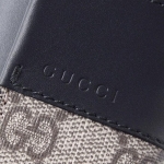 グッチ GUCCI キーケース GUCCI EDEN SUPREME グッチ スプリーム BEIGE ベージュ系 451241 kgdhn 9769 メンズ