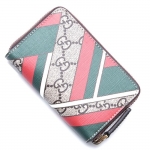 グッチ GUCCI ラウンドファスナー カードケース GG CHEVRON GGシェブロン マルチカラー マルチカラー系 429232 k1m1t 8574 メンズ