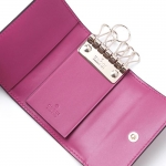グッチ GUCCI キーケース GUCCISSIMA ピンク ピンク系 388682 cwc1g 5594 レディース
