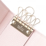 グッチ キーケース PETITE MARMONT LEATHER ライトピンク ピンク系 456118 cao0g 5909 レディース