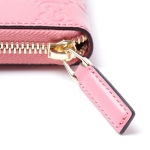 グッチ GUCCI カードケース GUCCISSIMA ピンク ピンク系 255452 cwc1g 5648 レディース