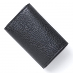 グッチ GUCCI キーケース PETITE MARMONT LEATHER ブラック ブラック系 456118 ca00g 1000 レディース