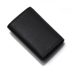 グッチGUCCI キーケース SWING スウィング LEATHER ブラック ブラック系 354499 cao0g 1000 メンズ＆レディース