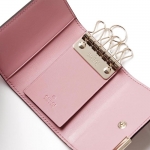 グッチ GUCCI キーケース GUCCISSIMA ライトピンク ピンク系 268833 cwc1g 5808 レディース
