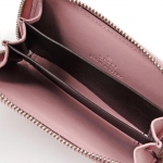 グッチ GUCCI カードケース GUCCISSIMA ライトピンク ピンク系 255452 cwc1n 5808 レディース