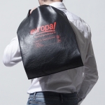 バレンシアガ BALENCIAGA トートバッグ ブラック メンズ トート バッグ レザー 革 本革 SUPERMARKET SHOP M スーパーマーケット　ショップ 506781 aoujn 1080 ​
