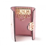 グッチ GUCCI キーケース GUCCISSIMA ライトピンク ピンク系 369673 cwc1g 5808 レディース