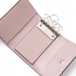  GUCCI キーケース GUCCISSIMA ライトピンク ピンク系 388682 cwc1g 6812 レディース