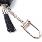 グッチ GUCCI キーケース SOHO ソーホー LEATHER ブラック ブラック系 354358 a7m0g 1000 レディース