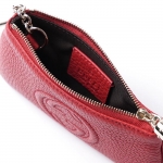 グッチ GUCCI キーケース SOHO ソーホー LEATHER レッド レッド系 354358 a7m0g 6523 レディース