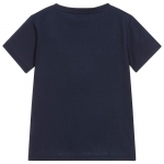 グッチ GUCCI ヴィンテージロゴ入半袖Tシャツ 440103 X3F05 1506