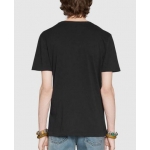 グッチ GUCCI ロゴ オーバーサイズ コットン Tシャツ 440103 X3F05 1508