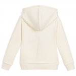 グッチ GUCCI ヴィンテージロゴ入フード付スウェット  ‎475374 XJAPA 3685