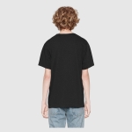 GUCCI グッチ インターロッキングG オーバーサイズ Tシャツ 493117 X3Q35 1289