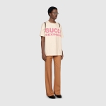 グッチ GUCCI SEXINESS オーバーサイズ Tシャツ 616036 XJCK1 9221