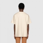 グッチ GUCCI SEXINESS オーバーサイズ Tシャツ 616036 XJCK1 9221