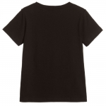グッチ半袖Tシャツ GUCCI ヴィンテージロゴ入半袖Tシャツ 539080 XJA9C 1028