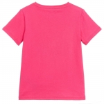 グッチ GUCCI ヴィンテージロゴ入半袖Tシャツ 539080 XJA9C 1015