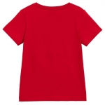 グッチ GUCCI ヴィンテージロゴ入半袖Tシャツ 539080 XJA9C 7136