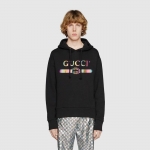 グッチ GUCCI  Oversize スウェットシャツ 475374 XJCSO 1060