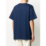 グッチ GUCCI ディスク プリント オーバーサイズ Tシャツ 616036 XJCSQ 4535