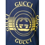 グッチ GUCCI ディスク プリント オーバーサイズ Tシャツ 616036 XJCSQ 4535