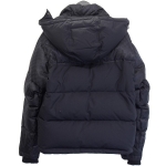 グッチ GUCCI ブルゾン ダウンジャケット GGパターン 553281-Z4218-1000