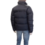 グッチ GUCCI ブルゾン ダウンジャケット GGパターン 553281-Z4218-1000