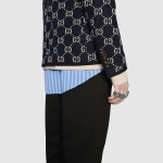 グッチ GUCCI GGディアマンテ ジャガードジャケット 521889 Z372F 4333