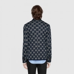グッチ GUCCI GGディアマンテ ジャガードジャケット 521889 Z372F 4333