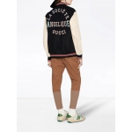 グッチ GUCCI パッチ ボンバージャケット 545590ZAAH14568
