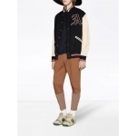 グッチ GUCCI パッチ ボンバージャケット 545590ZAAH14568
