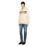 グッチ GUCCI BOUTIQUE プリントスウェットシャツ 615061 XJCKX 9230