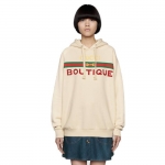 グッチ GUCCI BOUTIQUE プリントスウェットシャツ 615061 XJCKX 9230