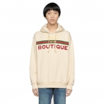 グッチ GUCCI BOUTIQUE プリントスウェットシャツ 615061 XJCKX 9230
