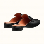 HERMES エルメス Trocadero mule トロカデロミュール H201083Zv04
