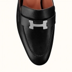 HERMES エルメス Trocadero mule トロカデロミュール H201083Zv04