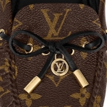 ルイヴィトン Louis Vuitton グロリア フラット ローファー 1A889W