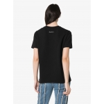 グッチ GUCCI GGアップル プリントTシャツ 580762XJB7U1000