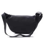 バレンシアガ BALENCIAGA ボディバッグ ベルトバッグ ウエストポーチ ブラック メンズ バッグ モード トレンド  EXPLORER BELT BAG エクスプローラー 482389 9dwa5 1060​