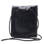 バレンシアガBALENCIAGA ボディバッグ ブラック メンズ バッグ モード トレンド EXPLORER POUCH エクスプローラー ポーチ 532298 db505 1000 ​