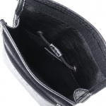 バレンシアガBALENCIAGA ボディバッグ ブラック メンズ バッグ モード トレンド EXPLORER POUCH エクスプローラー ポーチ 532298 db505 1000 ​