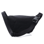 バレンシアガ BALENCIAGA ボディバッグ ベルトバッグ ウエストポーチ ブラック メンズ バッグ モード トレンド EXPLORER BELT BAG エクスプローラー 482389 9d0z5 1060 
