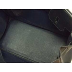 エルメス  オータクロア 28/ブルーインディコ×ゴールド金具 he-ba-3690