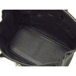 エルメス  オータクロア 28/黒×シルバー金具 he-ba-2332