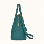 HERMES ポリードバッグ 31 ヴェールボスフォール ゴールド he-ba-5388